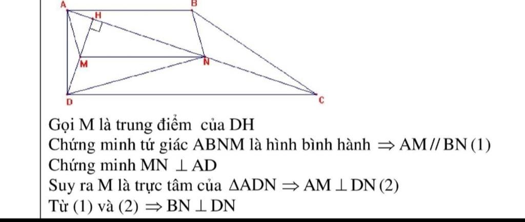 toan-lop-8-cho-hinh-thang-abcd-goc-a-goc-d-90-do-co-cd-2ab-ke-dh-vuong-goc-voi-ac-h-ac-n-la-trun