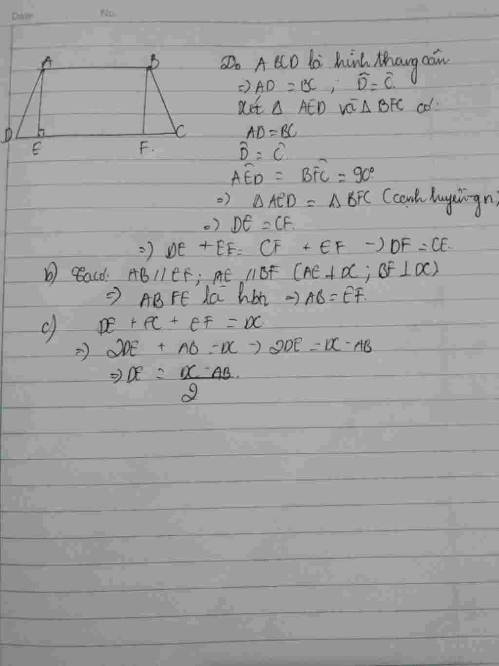 toan-lop-8-cho-hinh-thang-can-abcd-ab-cd-ab-cd-ke-cac-duong-cao-ae-bf-cua-hinh-thang-a-c-m-de-cf