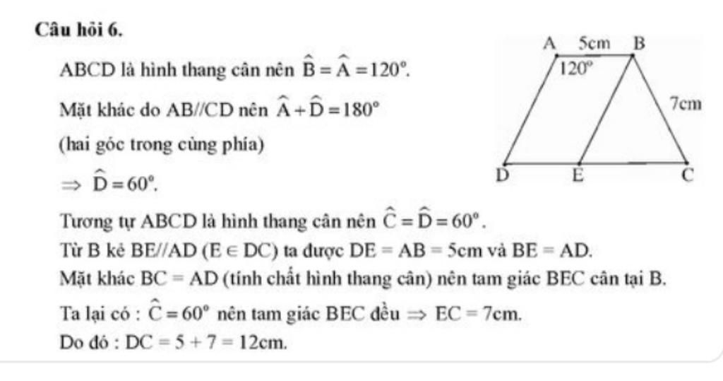 toan-lop-8-cho-hinh-thang-can-abcd-ab-cd-biet-ab-5cm-bc-7cm-goc-a-120-do-tinh-cac-goc-va-canh-co