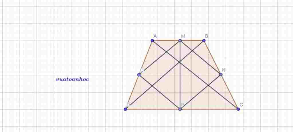 toan-lop-8-cho-hinh-thang-can-abcd-ab-cd-goi-m-n-p-q-lanluotlatrung-diemcuaab-bc-cd-da-a-cm-mp-l