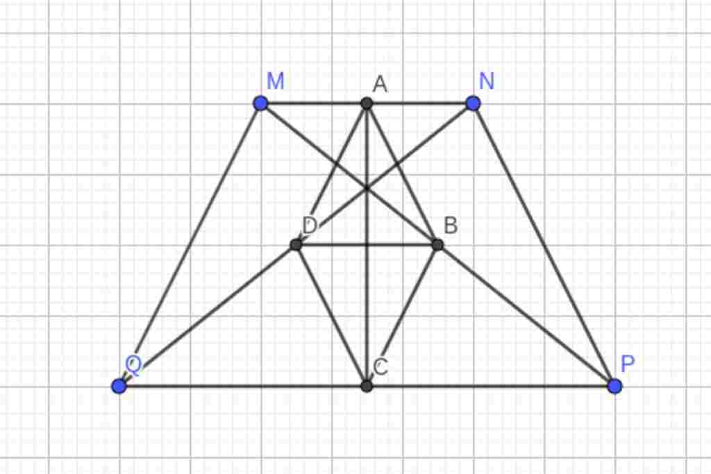 toan-lop-8-cho-hinh-thang-can-mnpq-mn-pq-goi-a-b-c-d-lan-luot-la-trung-diem-cua-mn-mp-pq-qn-a-ch