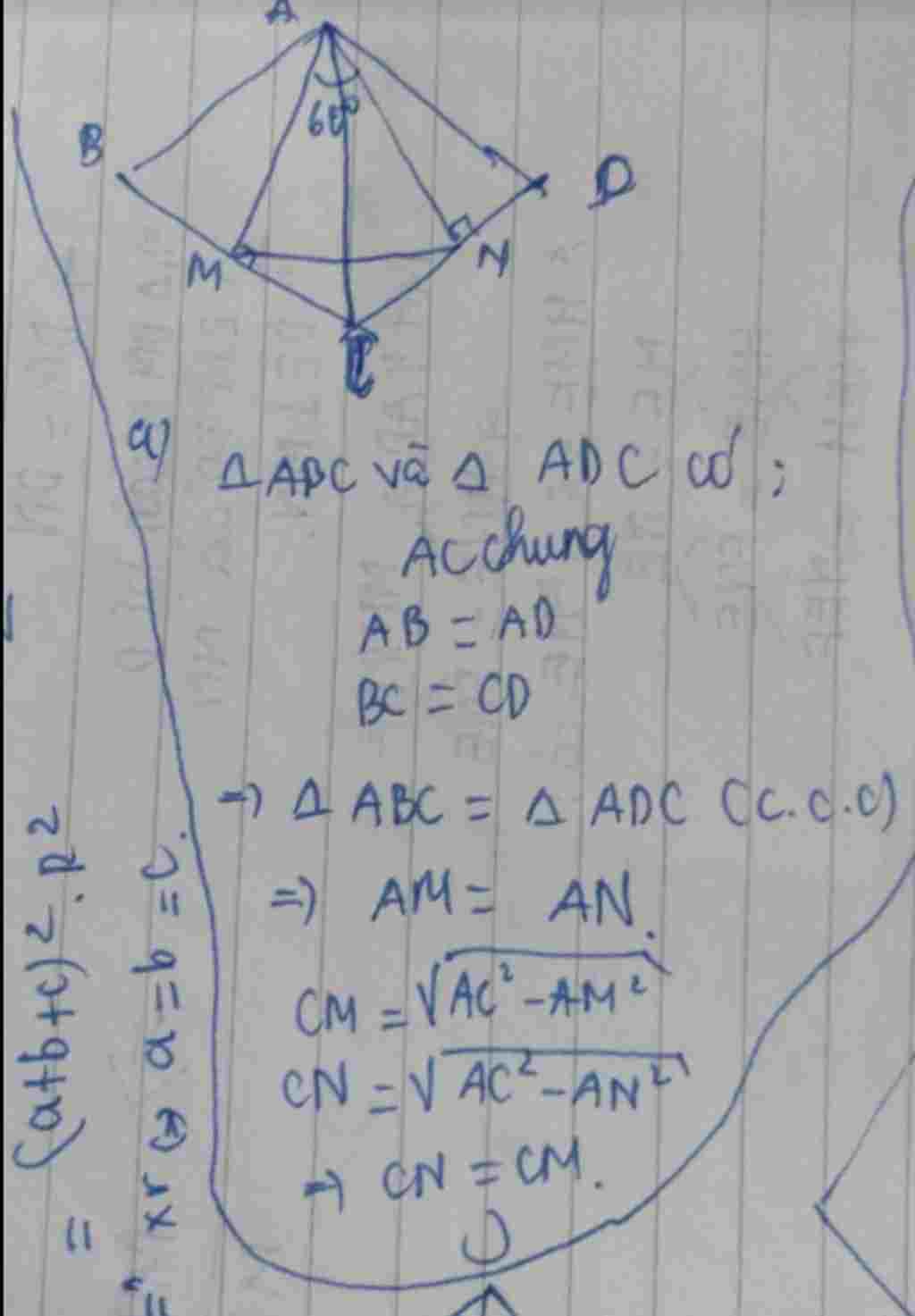toan-lop-8-cho-hinh-thoi-abcd-cac-duong-cao-am-an-m-thuoc-bc-n-thuoc-cd-a-chung-minh-tam-giac-cm