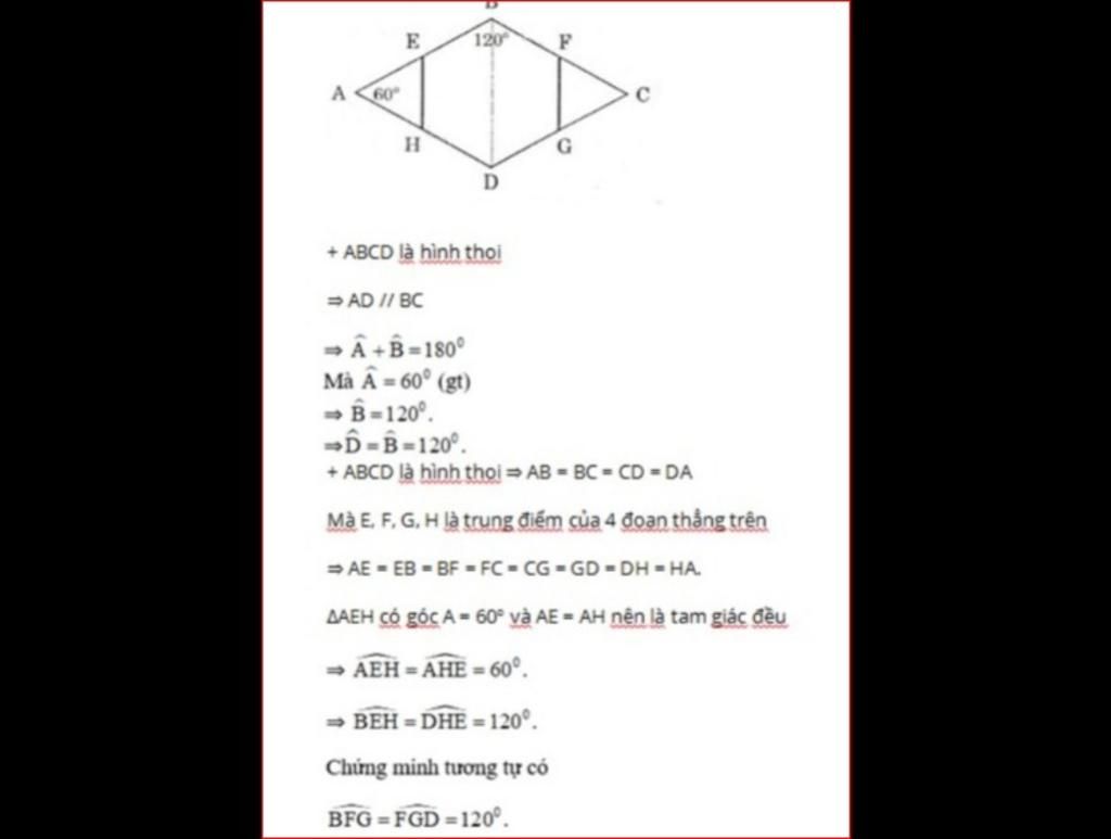 toan-lop-8-cho-hinh-thoi-abcd-co-a-60-goi-e-f-g-h-lan-luot-la-trung-diem-cua-cac-canh-ab-bc-cd-d