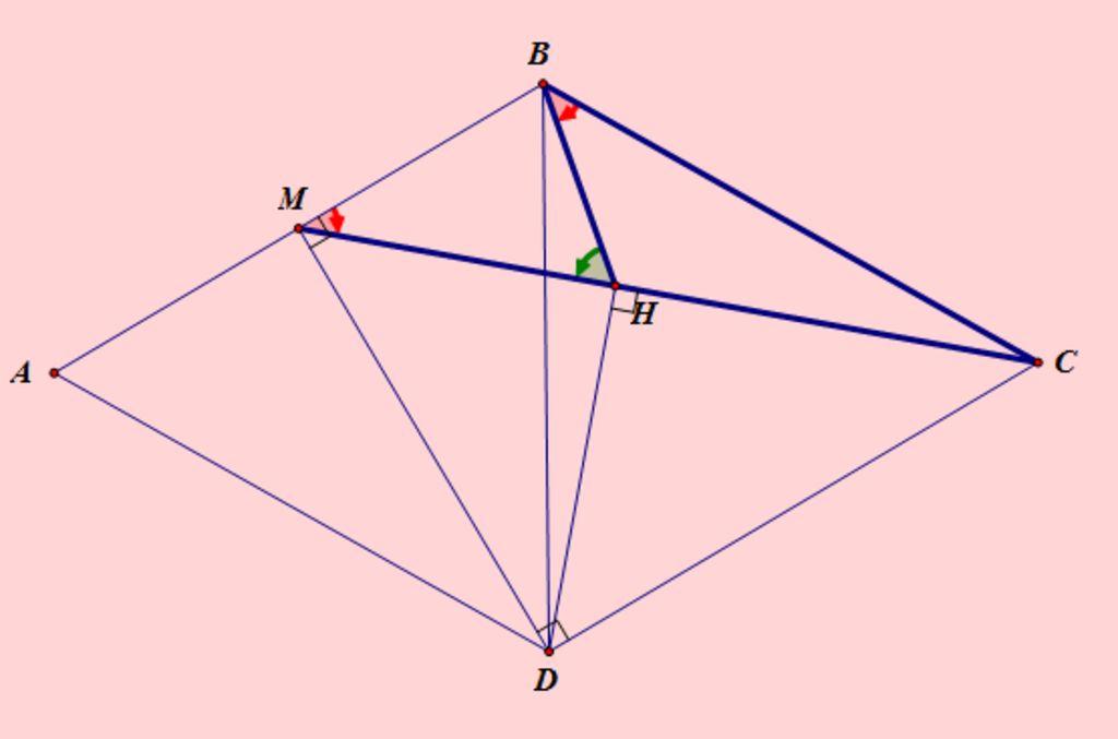 toan-lop-8-cho-hinh-thoi-abcd-co-goc-a-60-do-goi-m-la-trung-diem-ab-ve-dh-vuong-goc-voi-cm-hay-t