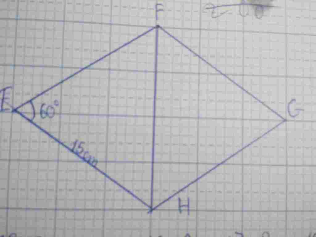 toan-lop-8-cho-hinh-thoi-efgh-co-e-60-do-eh-15-cm-tinh-do-dai-duong-cheo-fh-cua-hthoi-giai-nhanh