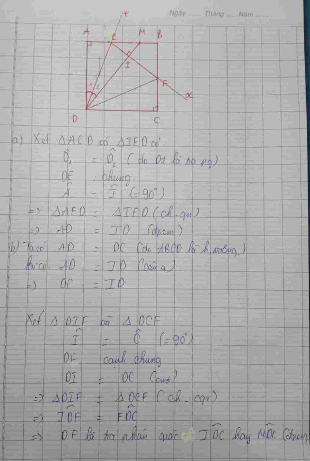 toan-lop-8-cho-hinh-vuong-abcd-lay-m-tren-ab-ve-tia-phan-giac-dt-cua-goc-adm-no-cat-ab-tai-e-qua