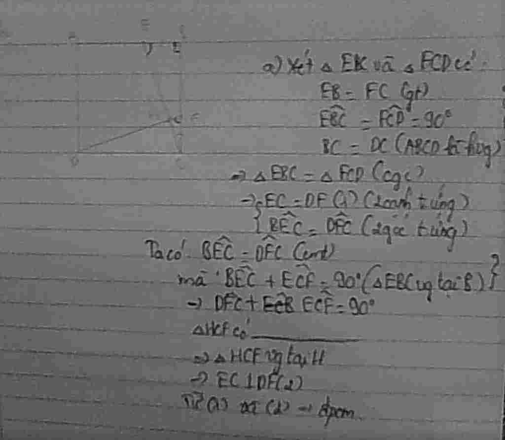 toan-lop-8-cho-hinh-vuong-abcd-tren-hai-canh-ab-va-bc-lay-hai-diem-e-va-f-sao-cho-be-cf-goi-h-la