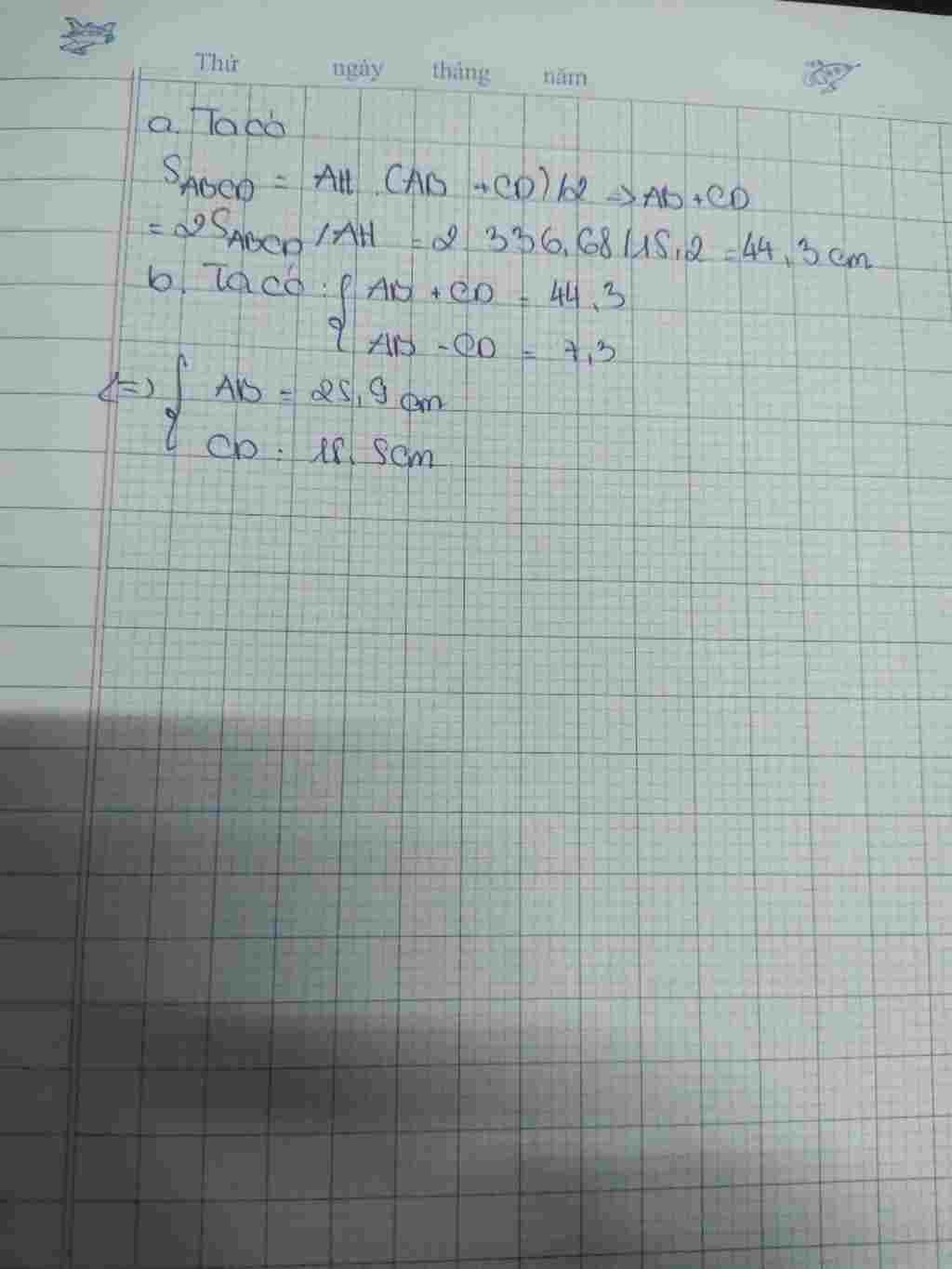 toan-lop-8-cho-hthang-abcd-ab-cd-co-chieu-cao-ah-15-2-cm-ab-cd-7-3-cm-va-dien-tich-hthang-abcd-3