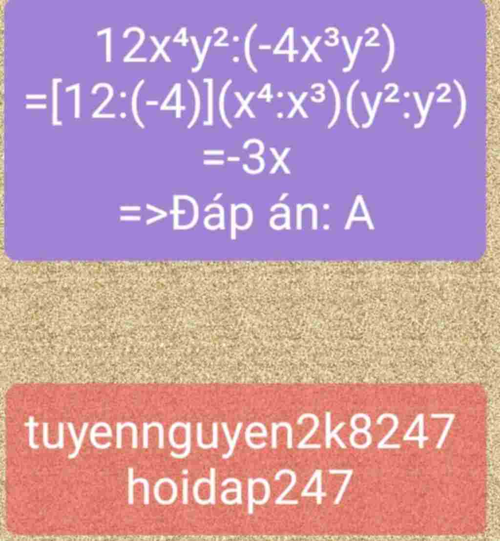 toan-lop-8-cho-ket-qua-phep-tinh-12-y-4-y-la-a-3-b-3-y-c-8y-d-8y