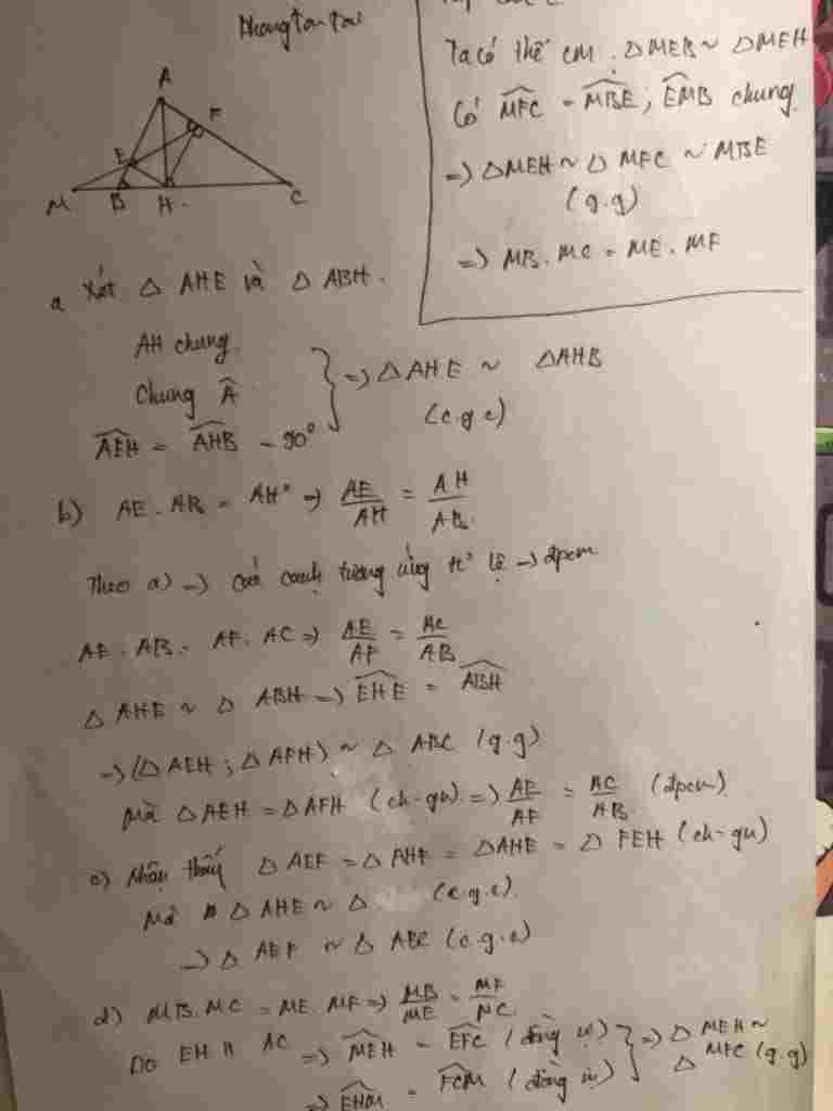 toan-lop-8-cho-tam-giac-abc-ab-ac-co-ba-goc-nhon-duong-cao-ah-h-thuoc-bc-tu-h-ke-he-vuong-goc-vo