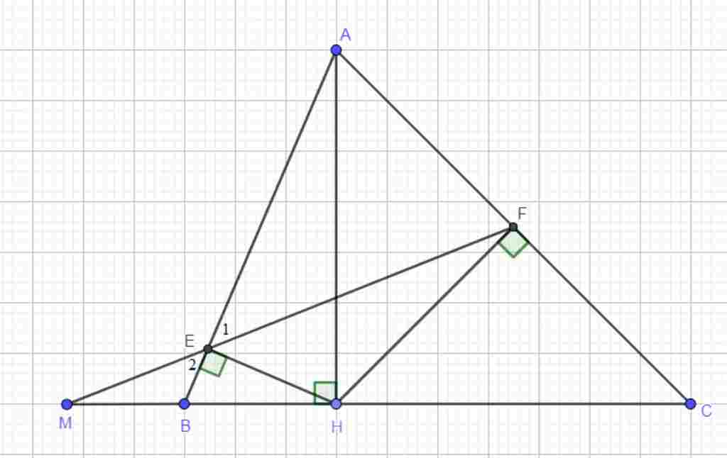 toan-lop-8-cho-tam-giac-abc-ab-ac-co-ba-goc-nhon-duong-cao-ah-h-thuoc-bc-tu-h-ke-he-vuong-goc-vo
