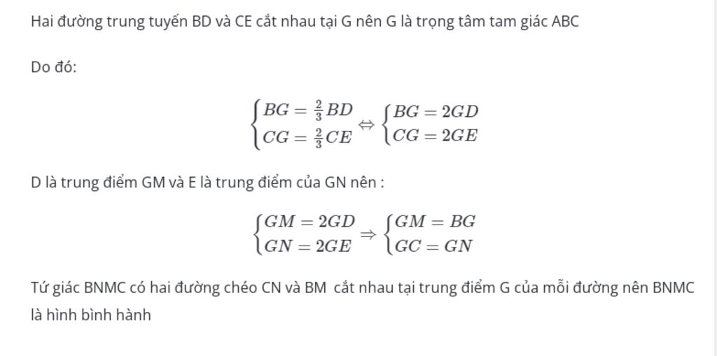 toan-lop-8-cho-tam-giac-abc-cac-duong-trung-tuyen-bd-ce-cat-nhau-tai-g-ve-m-n-sao-cho-d-la-trung