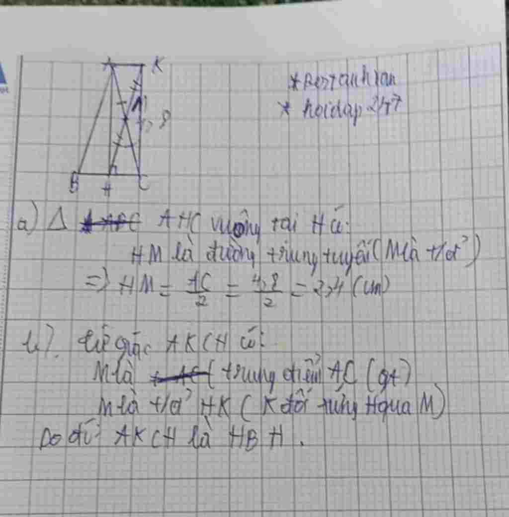 toan-lop-8-cho-tam-giac-abc-can-tai-a-co-ac-4-8-cm-duong-cao-ah-m-la-trung-diem-canh-ac-a-tinh-d
