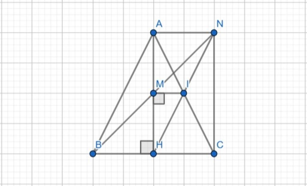 toan-lop-8-cho-tam-giac-abc-can-tai-a-duong-cao-ah-goi-i-la-trung-diem-ac-n-la-diem-doi-ung-voi