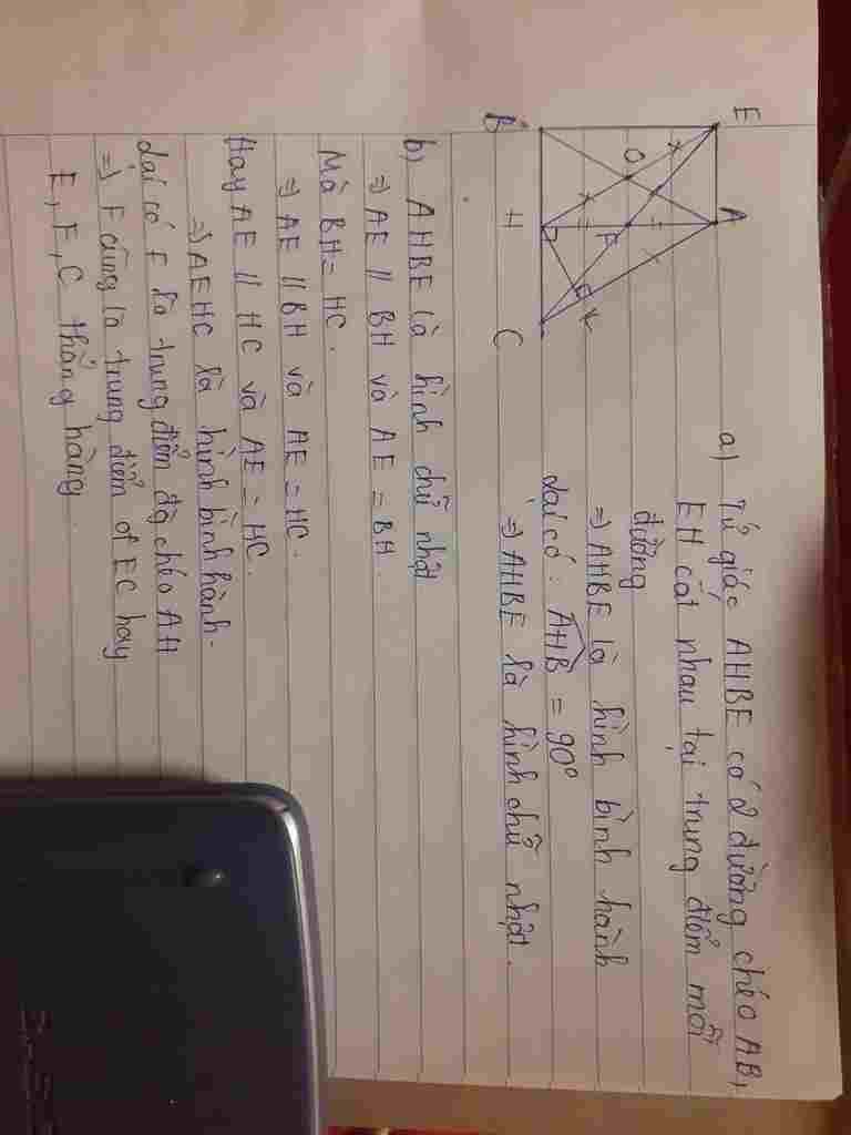 toan-lop-8-cho-tam-giac-abc-can-tai-a-duong-cao-ah-goi-o-la-trung-diem-cua-ab-e-doi-ung-voi-h-qu