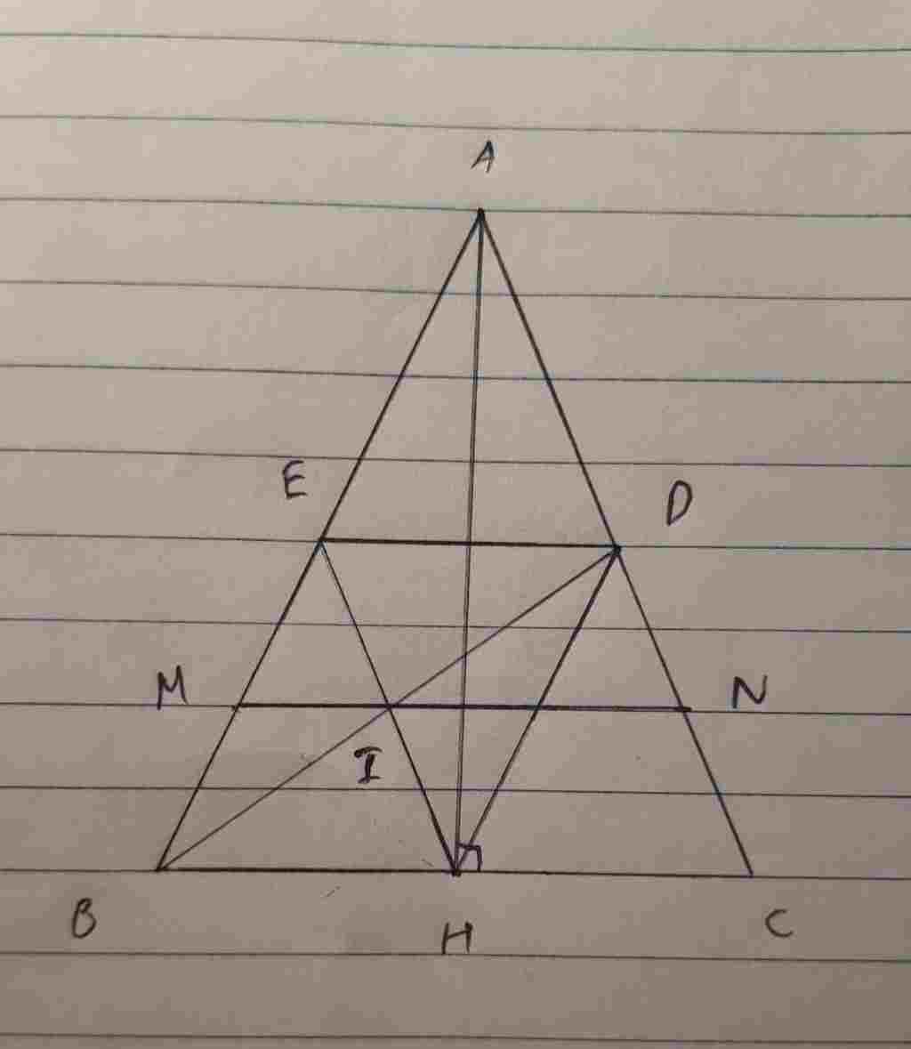 toan-lop-8-cho-tam-giac-abc-can-tai-a-duong-cao-ah-trung-tuyen-bd-cm-tu-giac-adhb-la-hinh-thang