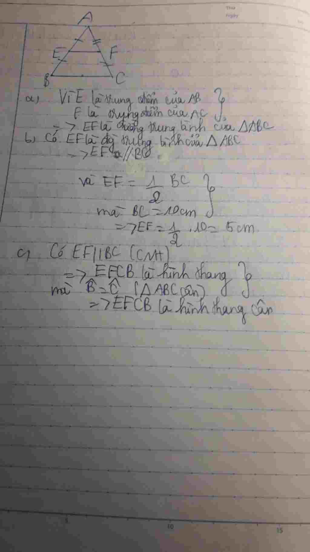 toan-lop-8-cho-tam-giac-abc-can-tai-a-e-la-trung-diem-cua-ab-f-la-trung-diem-cua-ac-a-chung-minh