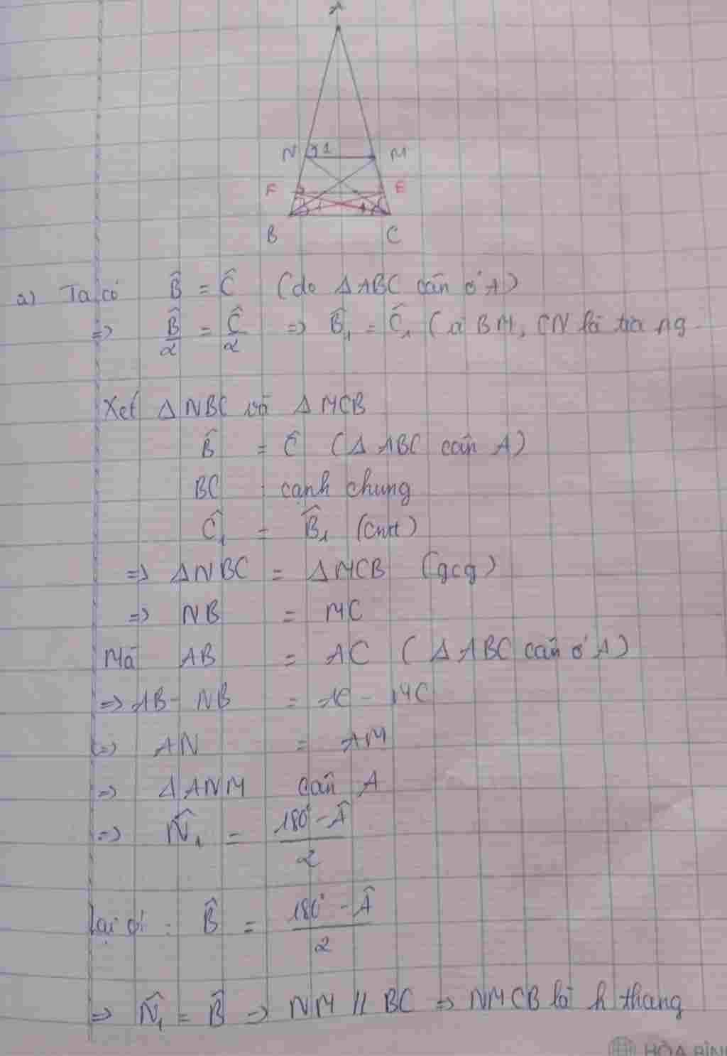 toan-lop-8-cho-tam-giac-abc-can-tai-a-goc-a-40-co-bm-cn-la-hai-duong-phan-giac-cua-tam-giac-abc