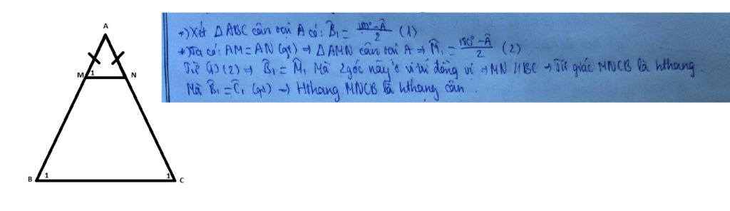 toan-lop-8-cho-tam-giac-abc-can-tai-a-tren-ab-lay-diem-m-tren-ac-lay-diem-n-sao-cho-am-an-cm-tu
