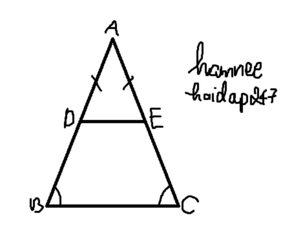 toan-lop-8-cho-tam-giac-abc-can-tai-a-tren-cac-canh-ben-ab-ac-lay-theo-thu-tu-cac-diem-d-va-e-sa