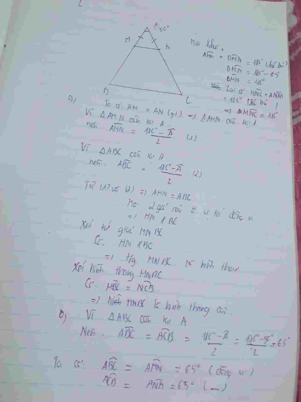 toan-lop-8-cho-tam-giac-abc-can-tai-a-tren-canh-ab-ac-lay-lan-luot-diem-d-va-e-sao-cho-ab-ae-a-c