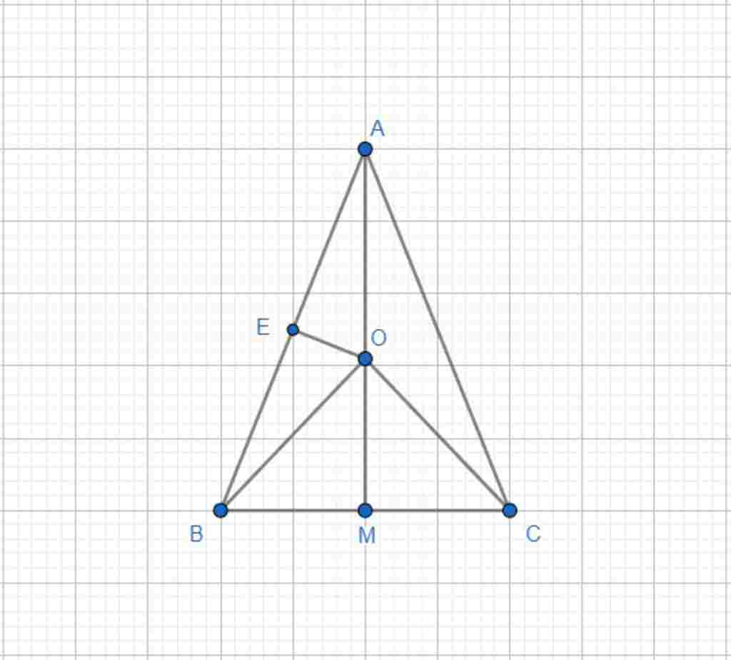 toan-lop-8-cho-tam-giac-abc-can-tai-a-trung-tuyen-am-duong-trung-truc-cua-ab-cat-am-tai-o-chung