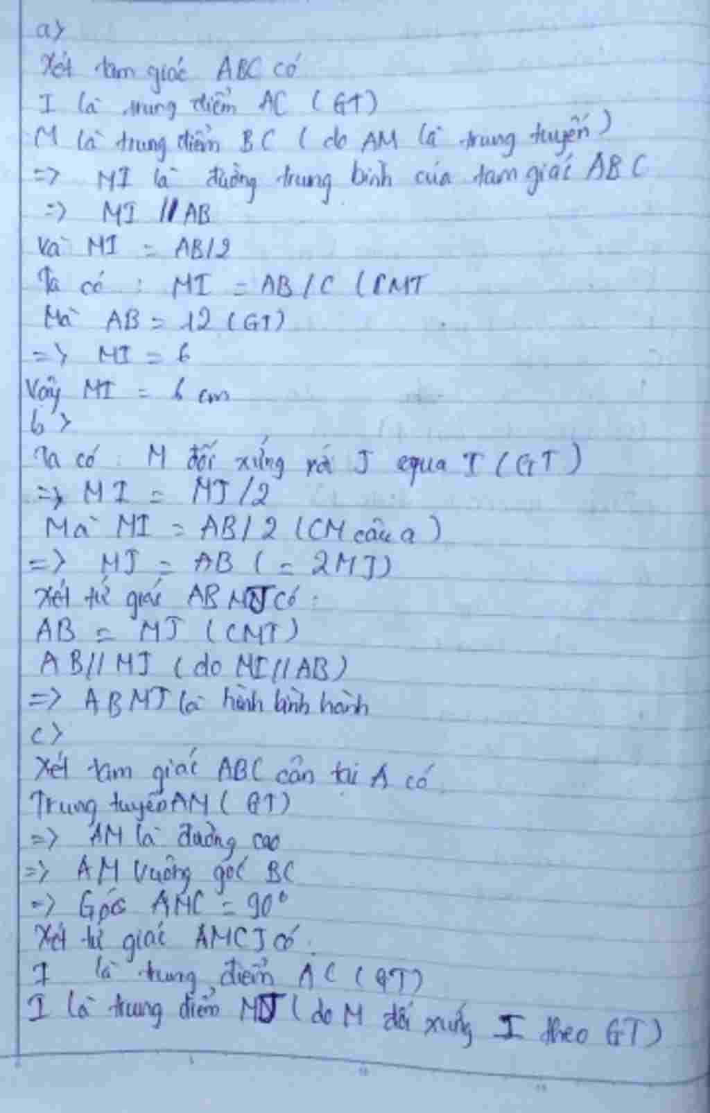 toan-lop-8-cho-tam-giac-abc-can-tai-a-trung-tuyen-am-goi-i-la-trung-diem-ac-a-tinh-mi-biet-ab-12