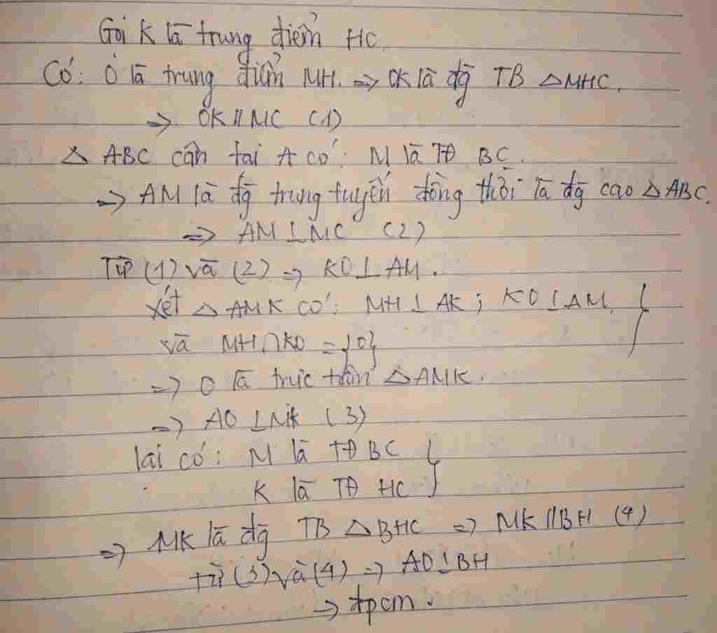 toan-lop-8-cho-tam-giac-abc-can-tai-a-tu-trung-diem-m-cua-bc-ke-mh-vuong-goc-voi-ac-goi-o-la-tru