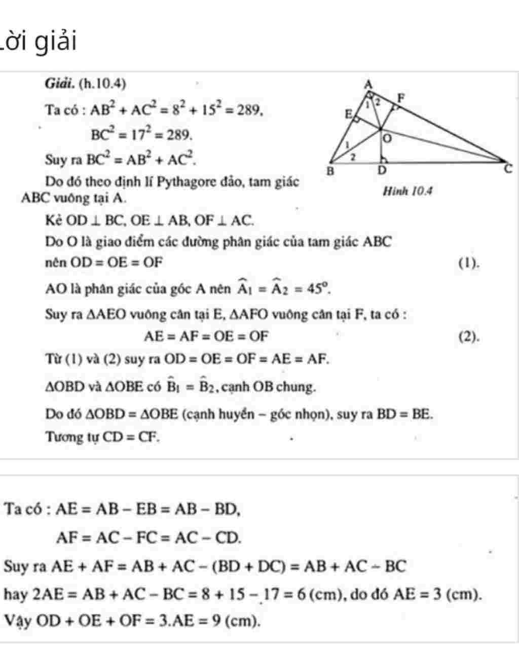 toan lop 8 cho tam giac abc co bc 17cm ca 15cm ab 8cm ba duong phan giac cua tam giac cat nhau t toan-lop-8-cho-tam-giac-abc-co-bc-17cm-ca-15cm-ab-8cm-ba-duong-phan-giac-cua-tam-giac-cat-nhau-t