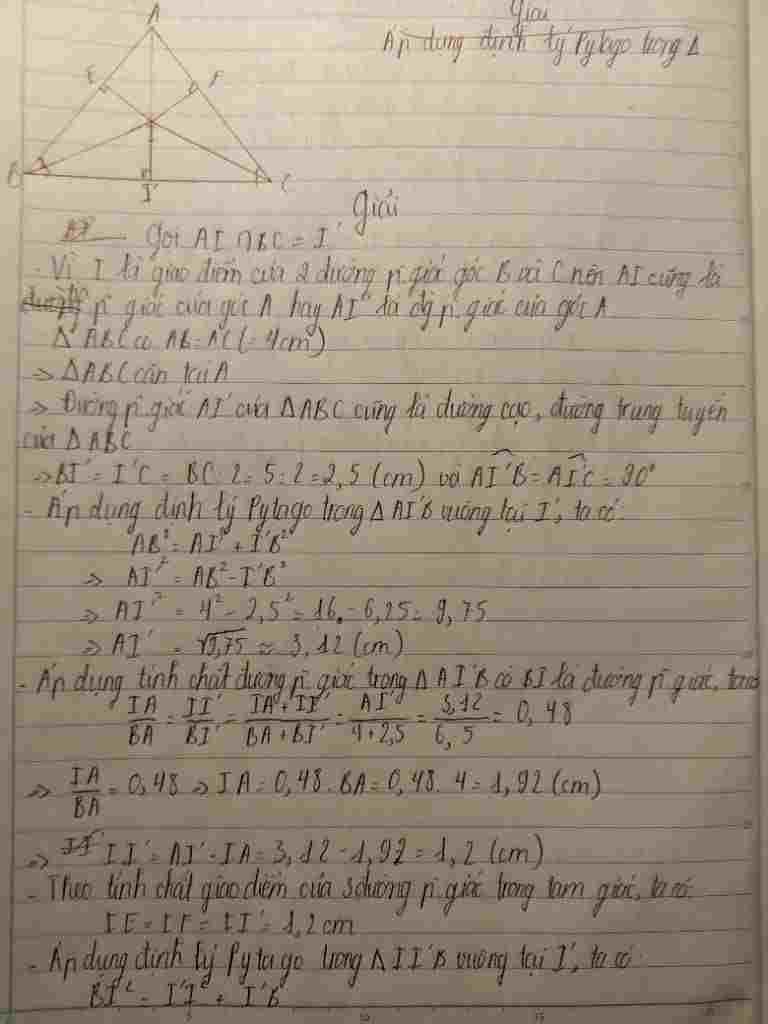 toan-lop-8-cho-tam-giac-abc-co-do-dai-cac-canh-ab-4-ac-4-bc-5-phan-giac-goc-b-c-cat-nhau-tai-i-g