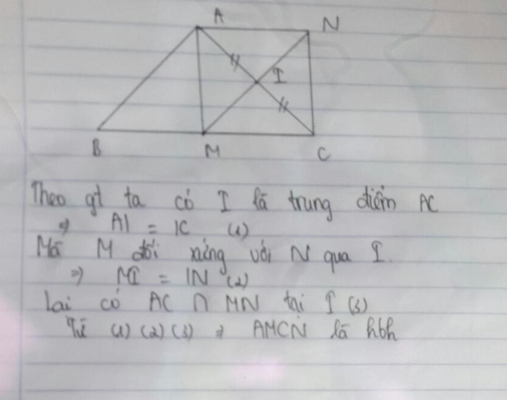 toan-lop-8-cho-tam-giac-abc-co-m-la-diem-bat-ki-tren-bc-goi-i-la-trung-diem-cua-ac-n-la-diem-doi