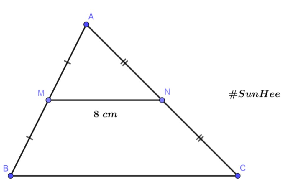 toan-lop-8-cho-tam-giac-abc-co-m-n-theo-thu-tu-trung-diem-ab-ac-biet-mn-8cm-canh-bc-co-do-dai-la