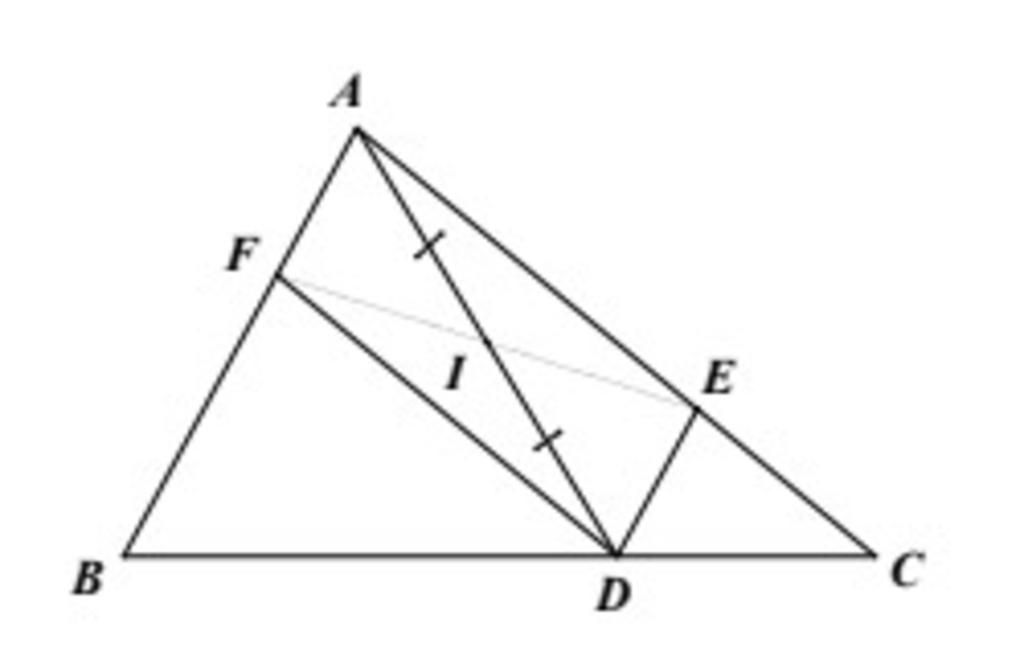 toan-lop-8-cho-tam-giac-abc-d-la-mot-diem-tren-bc-qua-d-ve-de-ab-e-thuoc-ac-ve-df-ac-f-thuoc-ab