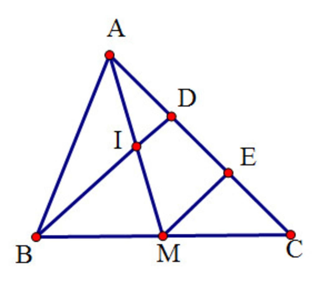 toan-lop-8-cho-tam-giac-abc-diem-d-thuoc-canh-ac-sao-cho-ad-1-2-dc-goi-m-la-trung-diem-cua-bc-i