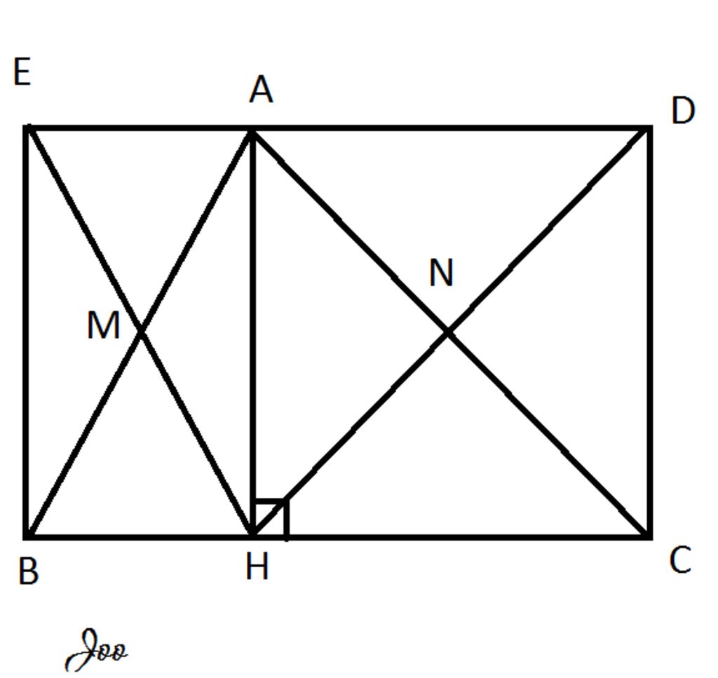 toan-lop-8-cho-tam-giac-abc-duong-cao-ah-m-n-lan-luot-la-trung-diem-ab-ac-goi-d-va-e-lan-luot-la
