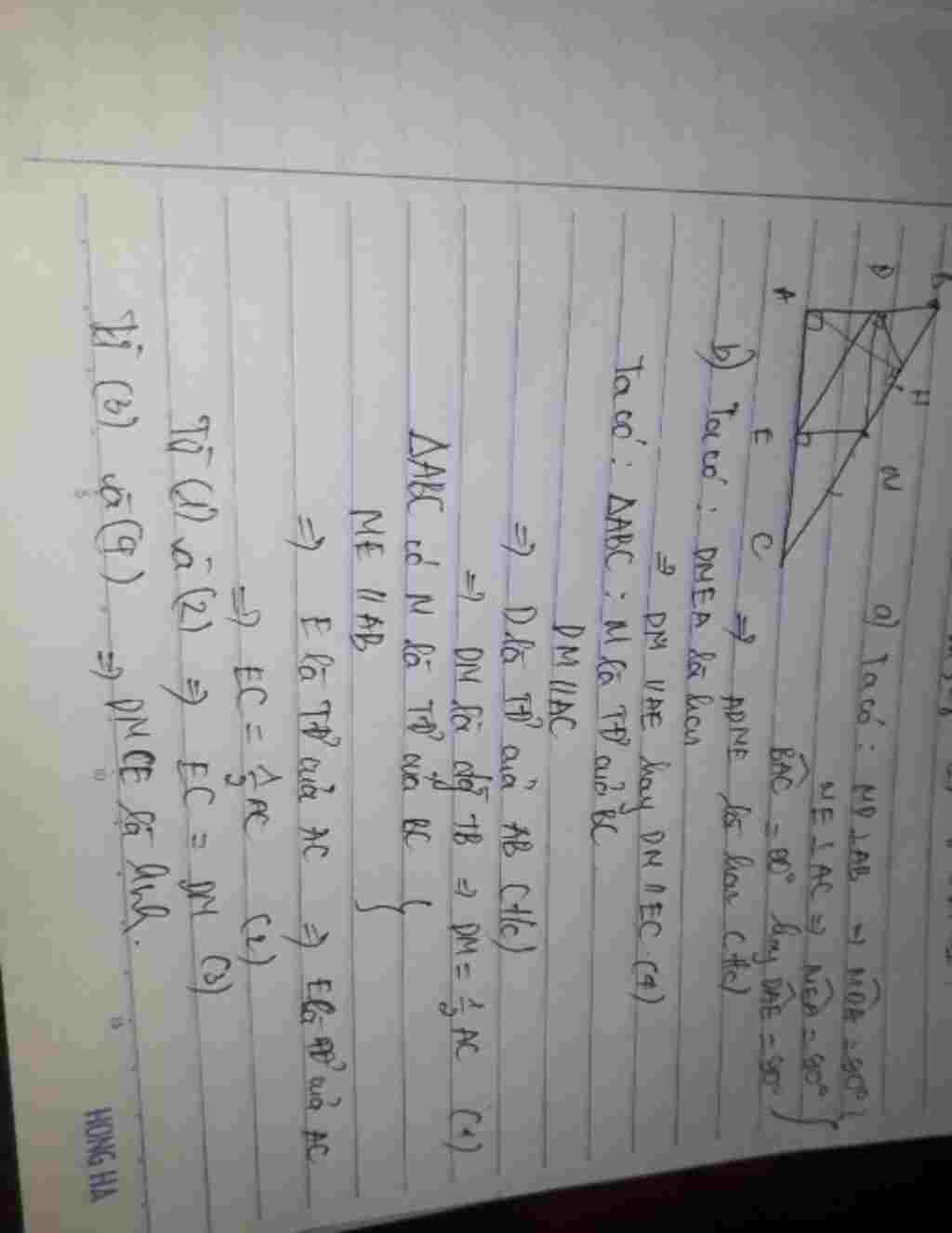 toan-lop-8-cho-tam-giac-abc-goc-a-90-do-co-ab-ac-goi-m-la-trung-diem-cua-bc-ve-md-vuong-goc-voi