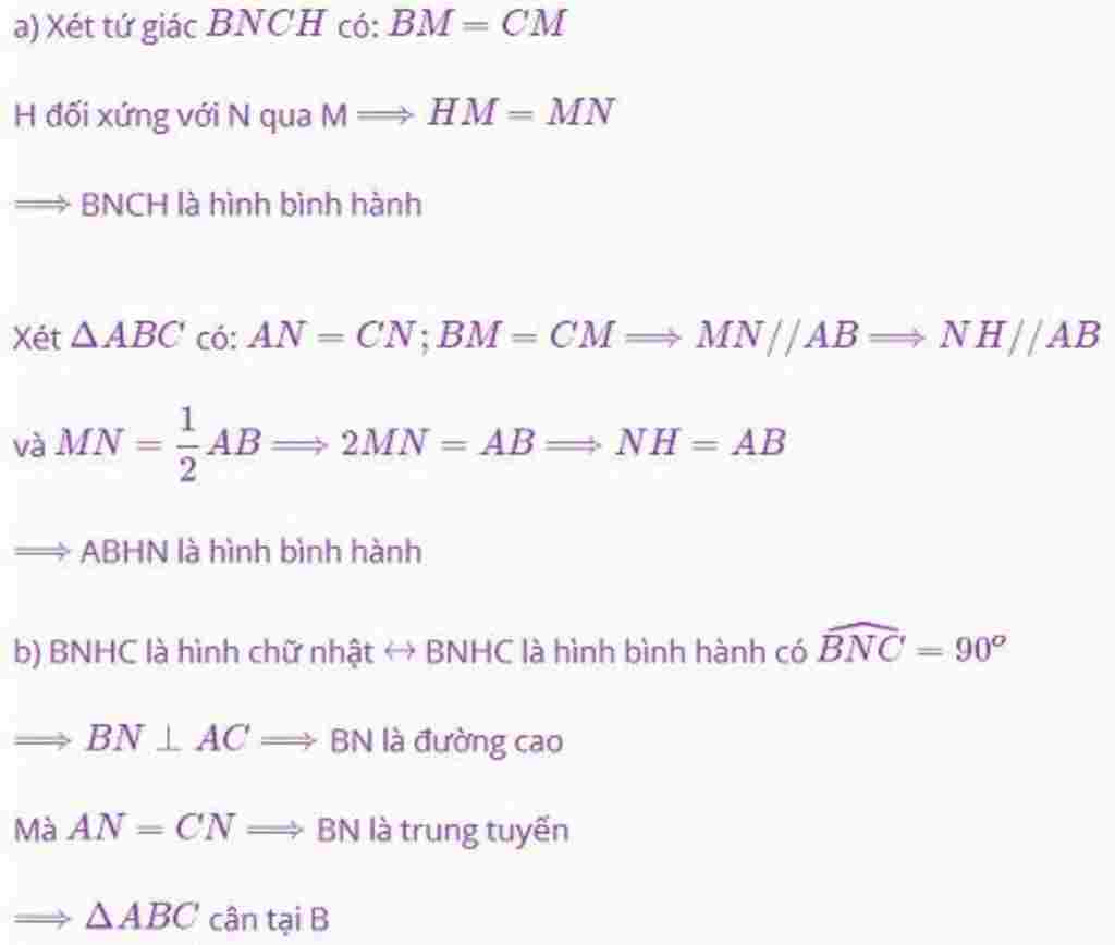 toan-lop-8-cho-tam-giac-abc-goi-m-n-lan-luot-la-trung-diem-cua-bc-ac-goi-h-la-diem-doi-ung-cua-n