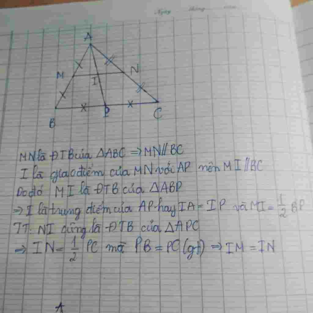 toan-lop-8-cho-tam-giac-abc-goi-m-n-p-lan-luot-la-trung-diem-cua-ba-canh-ab-ac-bc-goi-i-la-giao