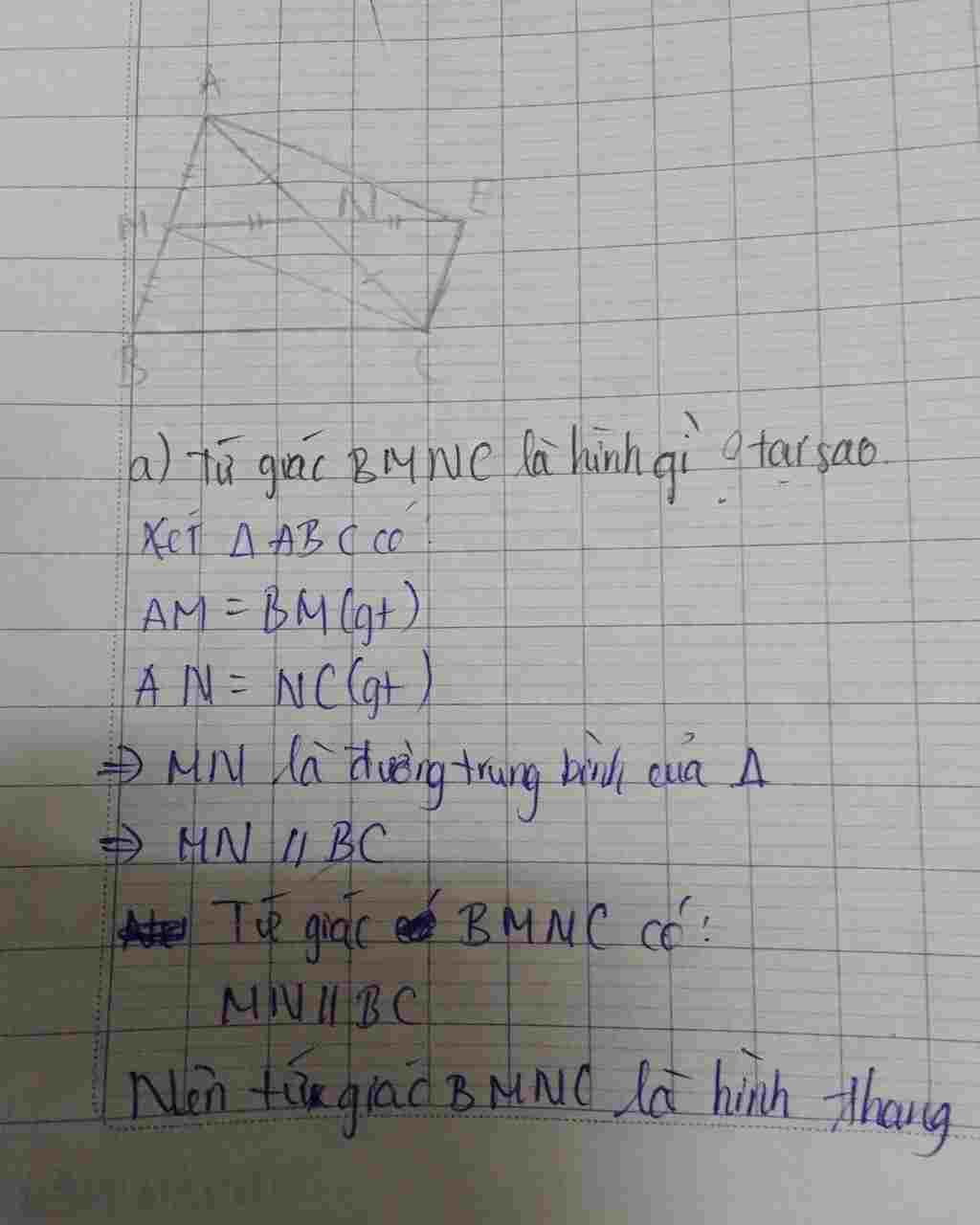 toan-lop-8-cho-tam-giac-abc-goi-m-va-n-lan-luot-la-trung-diem-cua-ab-va-ac-a-tu-giac-bmnc-la-hin