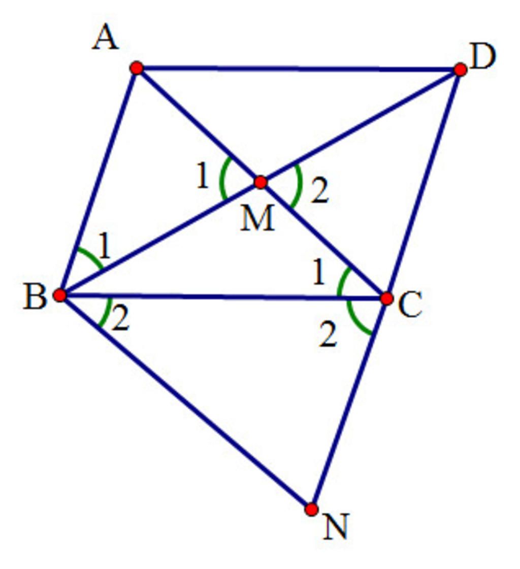 toan-lop-8-cho-tam-giac-abc-m-la-trung-diem-ac-tren-tia-doi-cua-tia-mb-lay-diem-d-sao-cho-bm-md
