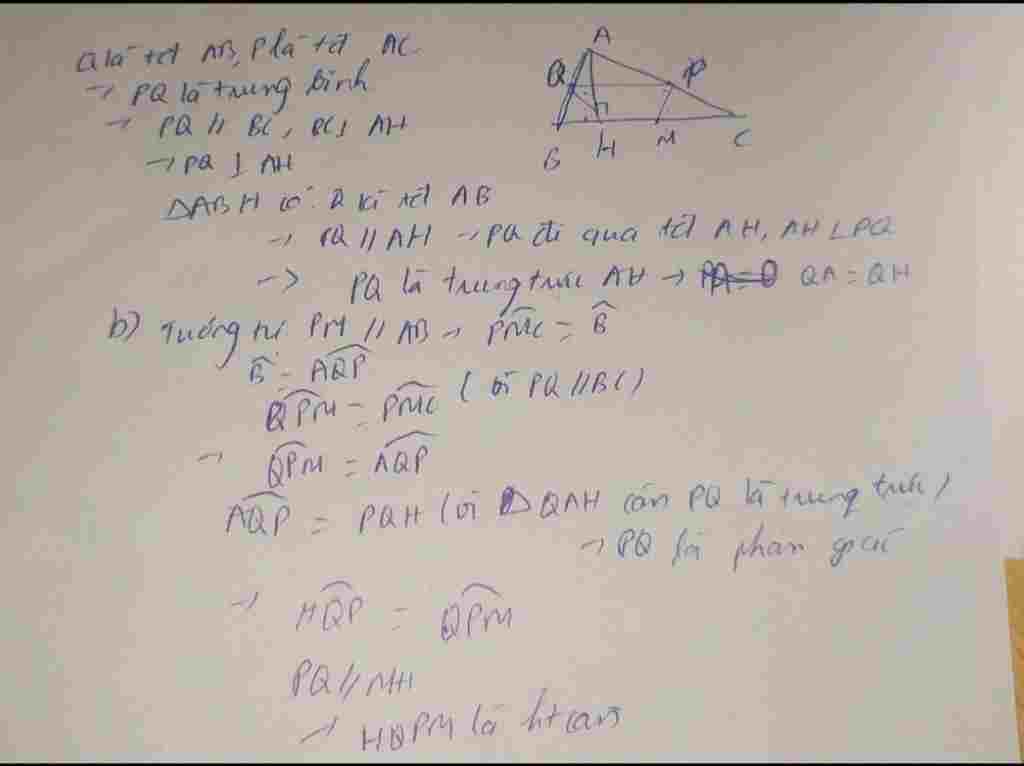 toan-lop-8-cho-tam-giac-abc-nhon-ab-ac-duong-cao-ah-goi-m-q-p-la-tung-diem-cua-bc-ca-ab-chung-mi