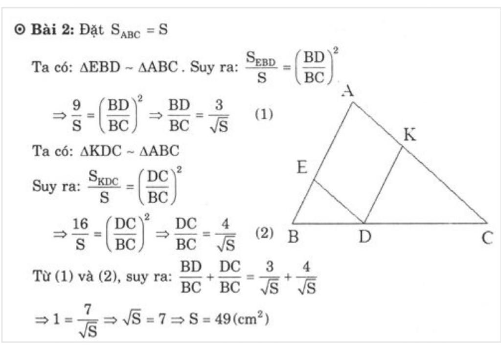 toan-lop-8-cho-tam-giac-abc-qua-diem-d-thuoc-canh-bc-ke-cac-duong-thang-song-song-voi-cac-canh-c