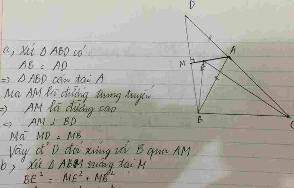 toan-lop-8-cho-tam-giac-abc-tren-tia-doi-cua-tia-ac-lay-diem-d-sao-cho-ad-ab-goi-m-la-trung-diem