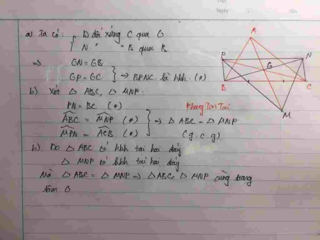 toan-lop-8-cho-tam-giac-abc-trong-tam-g-goi-m-n-p-lan-luot-la-diem-doi-ung-cua-a-b-c-qua-g-a-chu