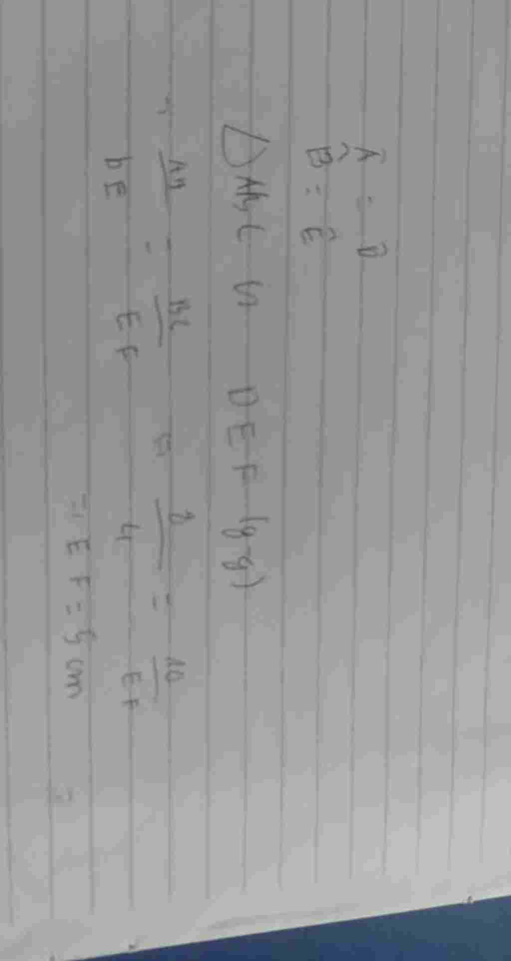 toan-lop-8-cho-tam-giac-abc-va-tam-giac-def-co-goc-a-bang-goc-d-goc-b-bang-goc-e-ab-8cm-bc-10cm