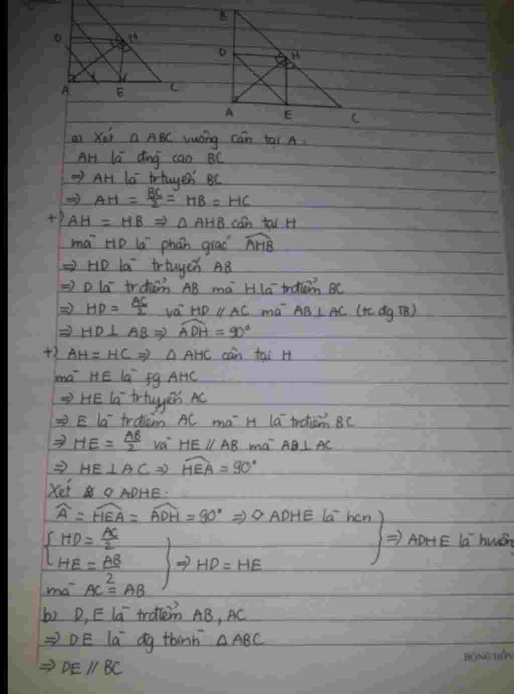 toan-lop-8-cho-tam-giac-abc-vuong-can-o-a-duong-cao-ah-ke-phan-giac-cua-cac-goc-ahb-ahc-cat-cac