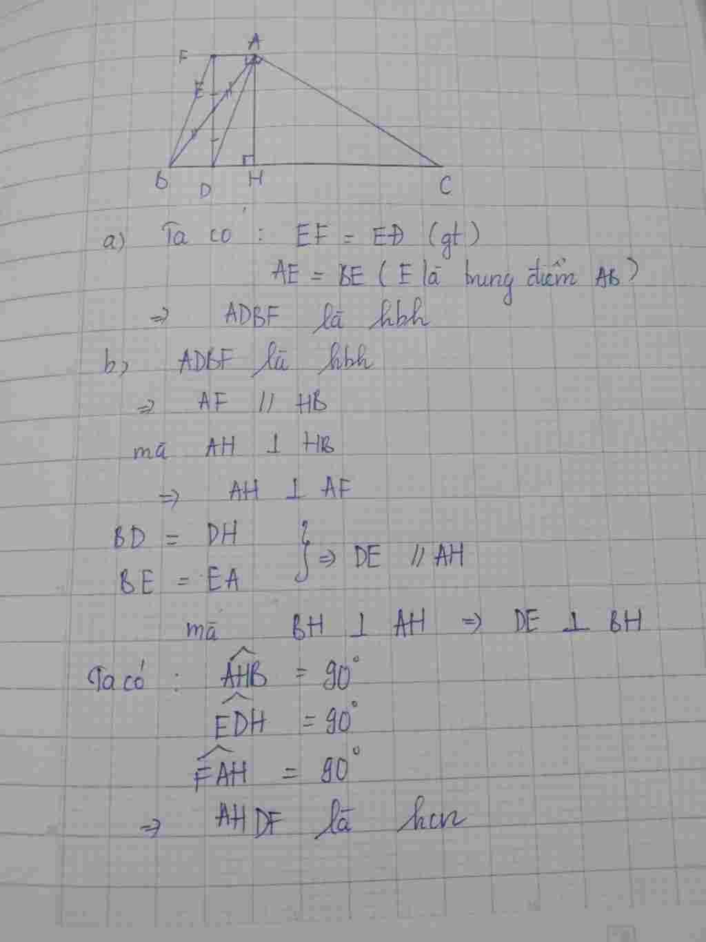 toan-lop-8-cho-tam-giac-abc-vuong-can-tai-a-co-duong-cao-ah-goi-d-e-lan-luot-la-trung-diem-cua-h