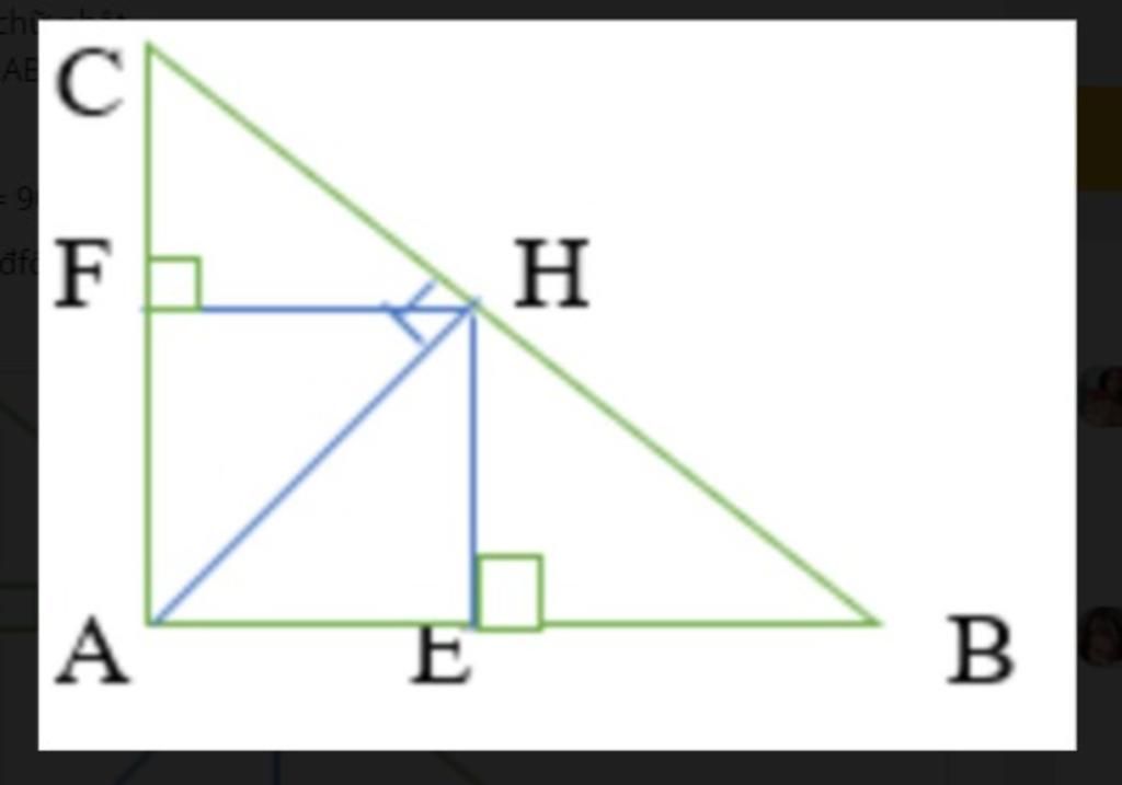 toan-lop-8-cho-tam-giac-abc-vuong-tai-a-ab-ac-duong-cao-ah-goi-e-f-lan-luot-la-hinh-chieu-cua-h