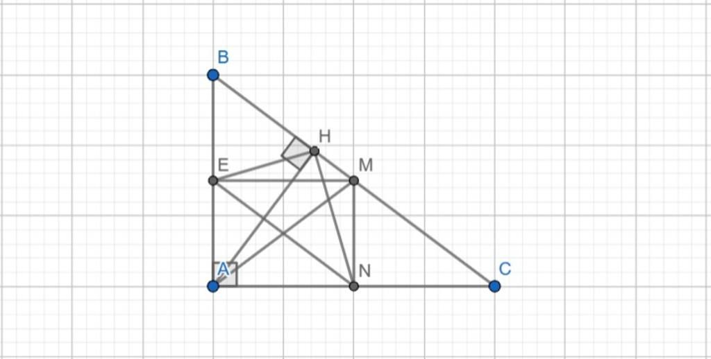 toan-lop-8-cho-tam-giac-abc-vuong-tai-a-ab-ac-duong-cao-ah-trung-tuyen-am-goi-e-n-thu-tu-la-trun
