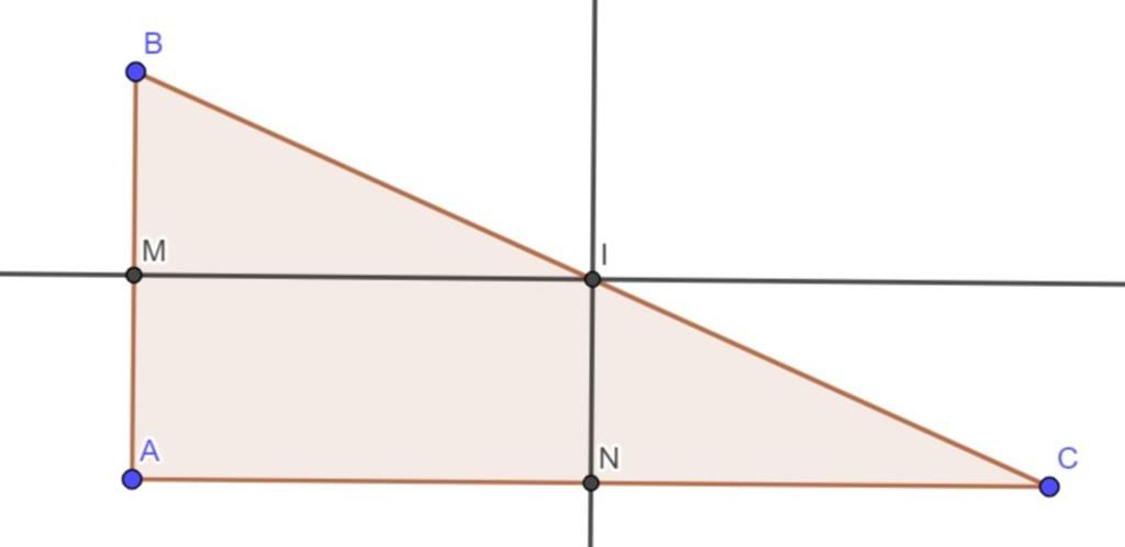 toan-lop-8-cho-tam-giac-abc-vuong-tai-a-ab-ac-goi-i-la-trung-diem-cua-canh-bc-qua-i-ve-im-vuong